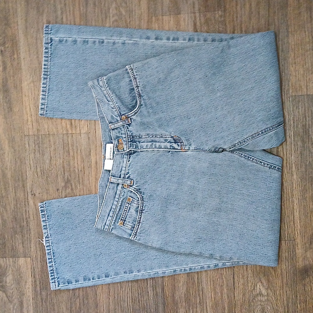 Jones New York Sport Classic Blue Women's Jeans.
